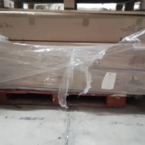 PALLET OF DINING TABLES