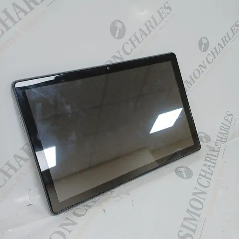 BOXED YUAKEA ANDROID TABLET IN GREY
