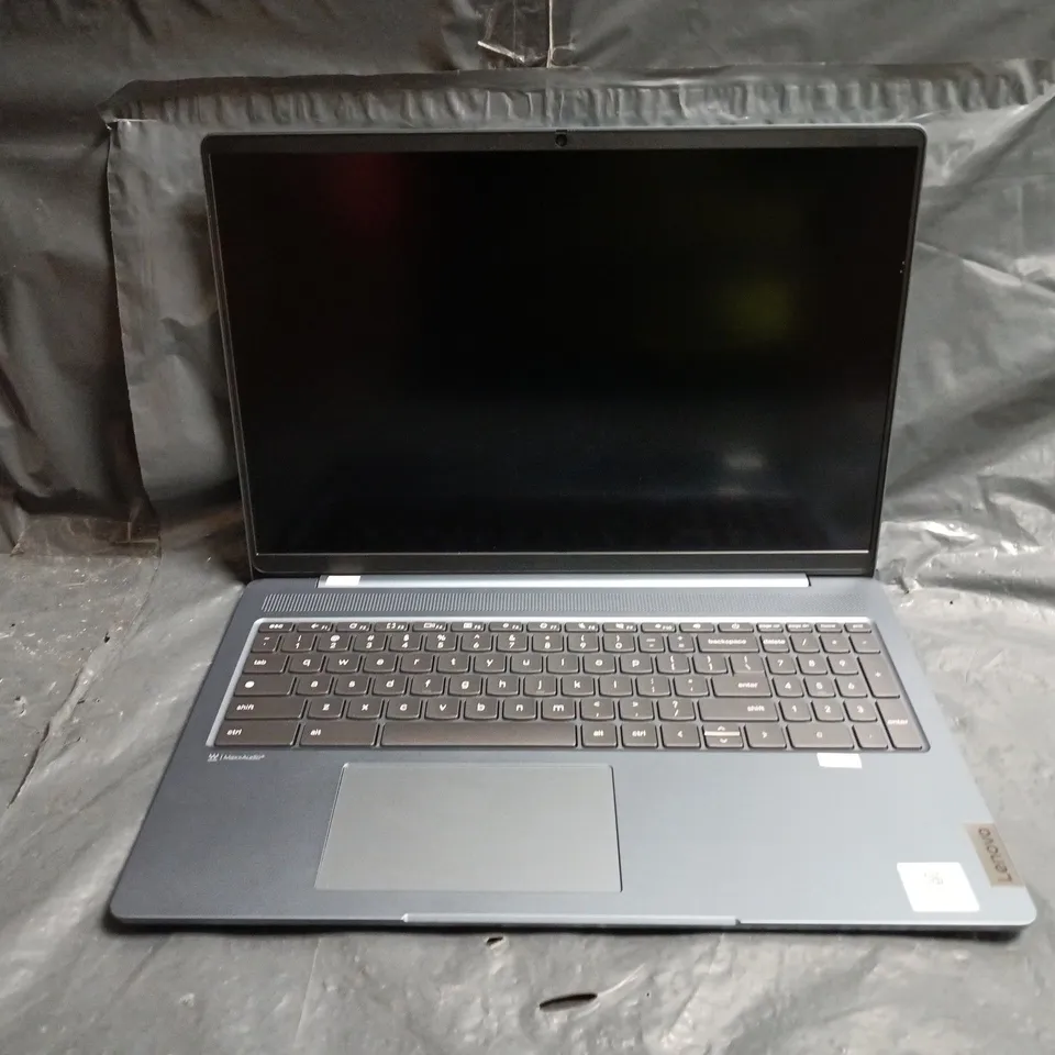 LENOVO CHROMEBOOK LAPTOP - MODEL UNSPECIFIED
