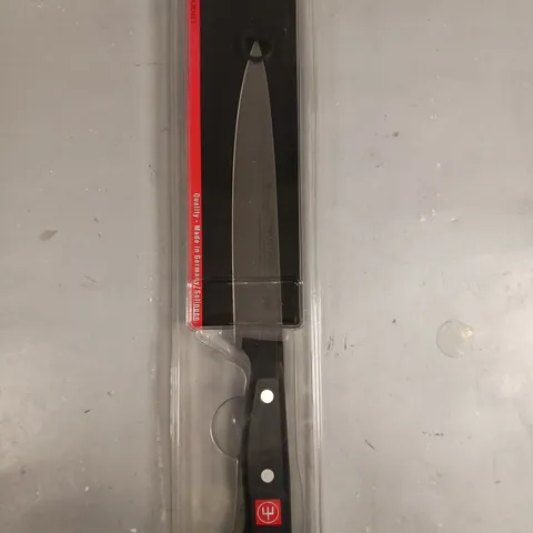 WUSTHOF GOURMET SAUSAGE KNIFE 