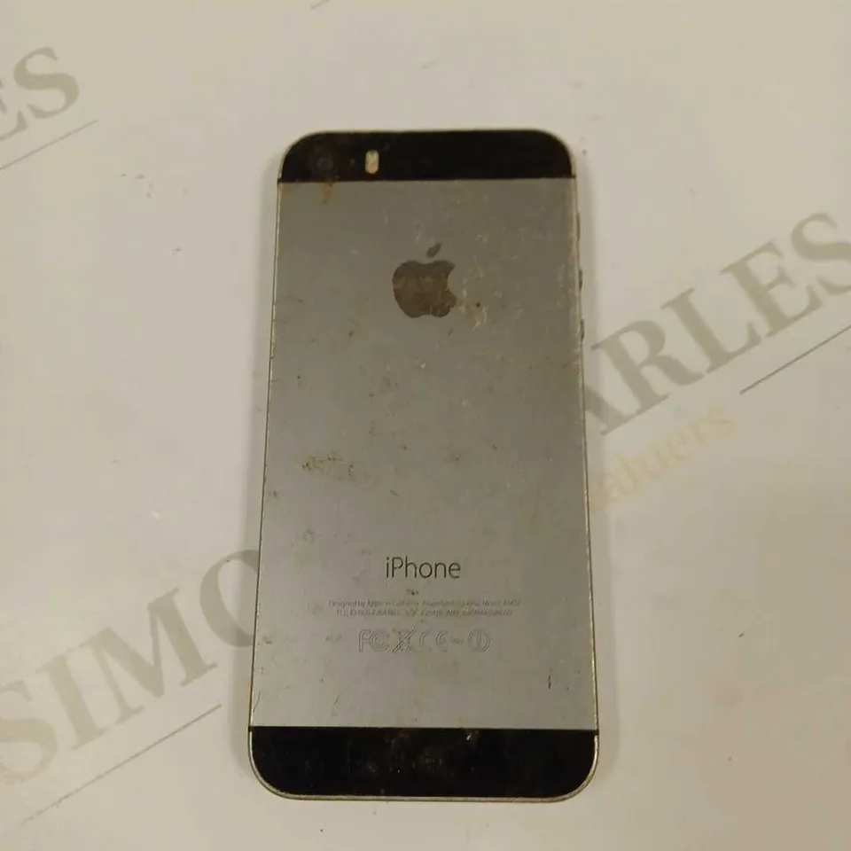 IPHONE 5S A1457 