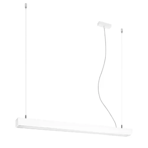 BOXED 1-LIGHT KITCHEN ISLAND LIGHT