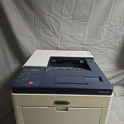 XEROX PHASER 6510 COLOUR LASER PRINTER
