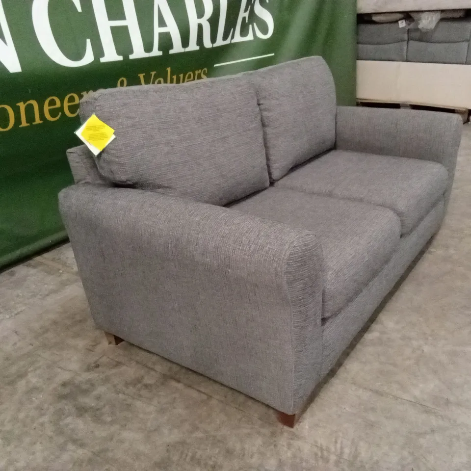 NEW BAILEY SOFA BED - CHARCOAL RRP £749