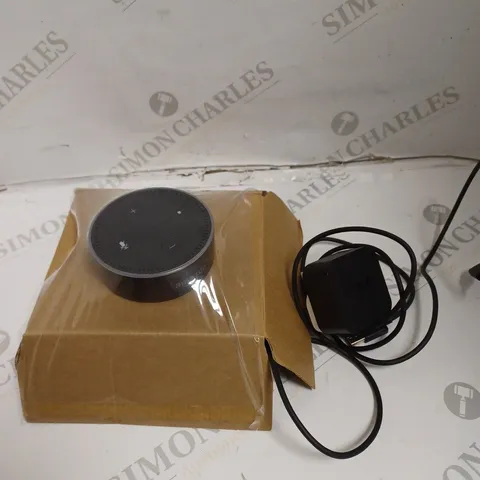AMAZON ECHO DOT 2ND GEN SMART SPEAKER