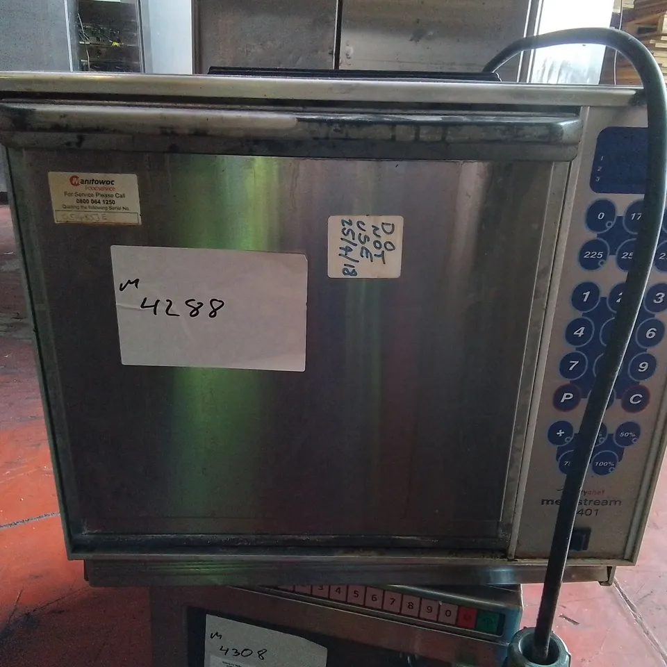 MERRYCHEF MEAL STREAM EC401