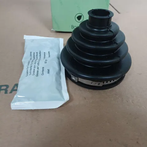SHAFTEC BOOTKIT