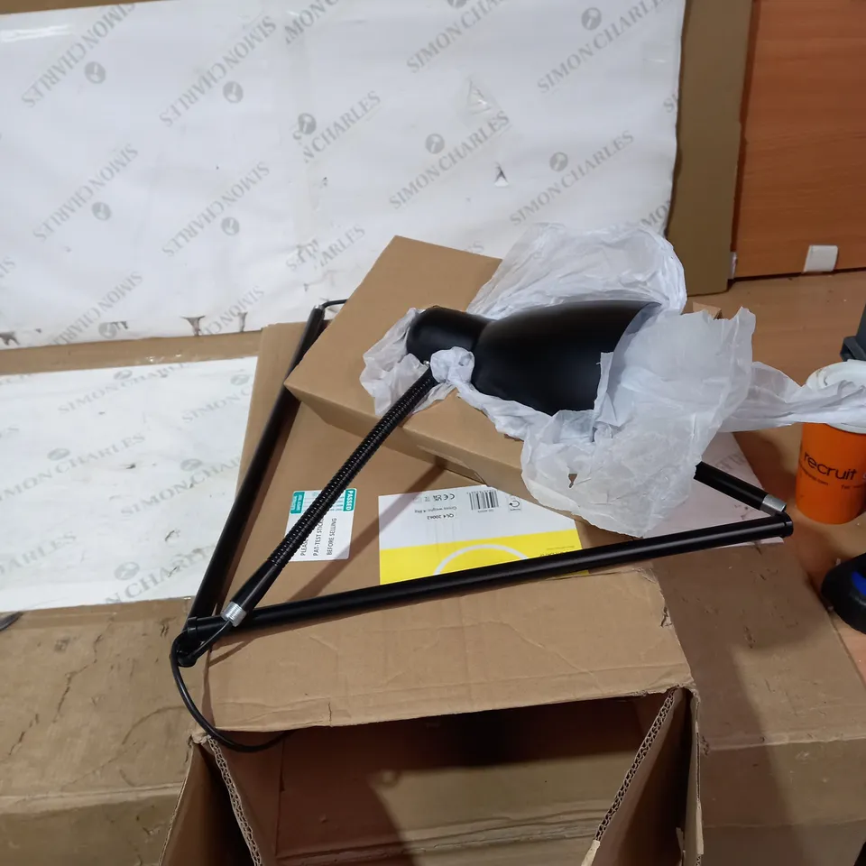 BRANDON FLOOR LAMP