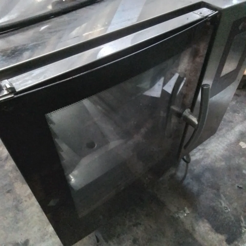 HOUNO CPE 1.06 COMMERCIAL OVEN 