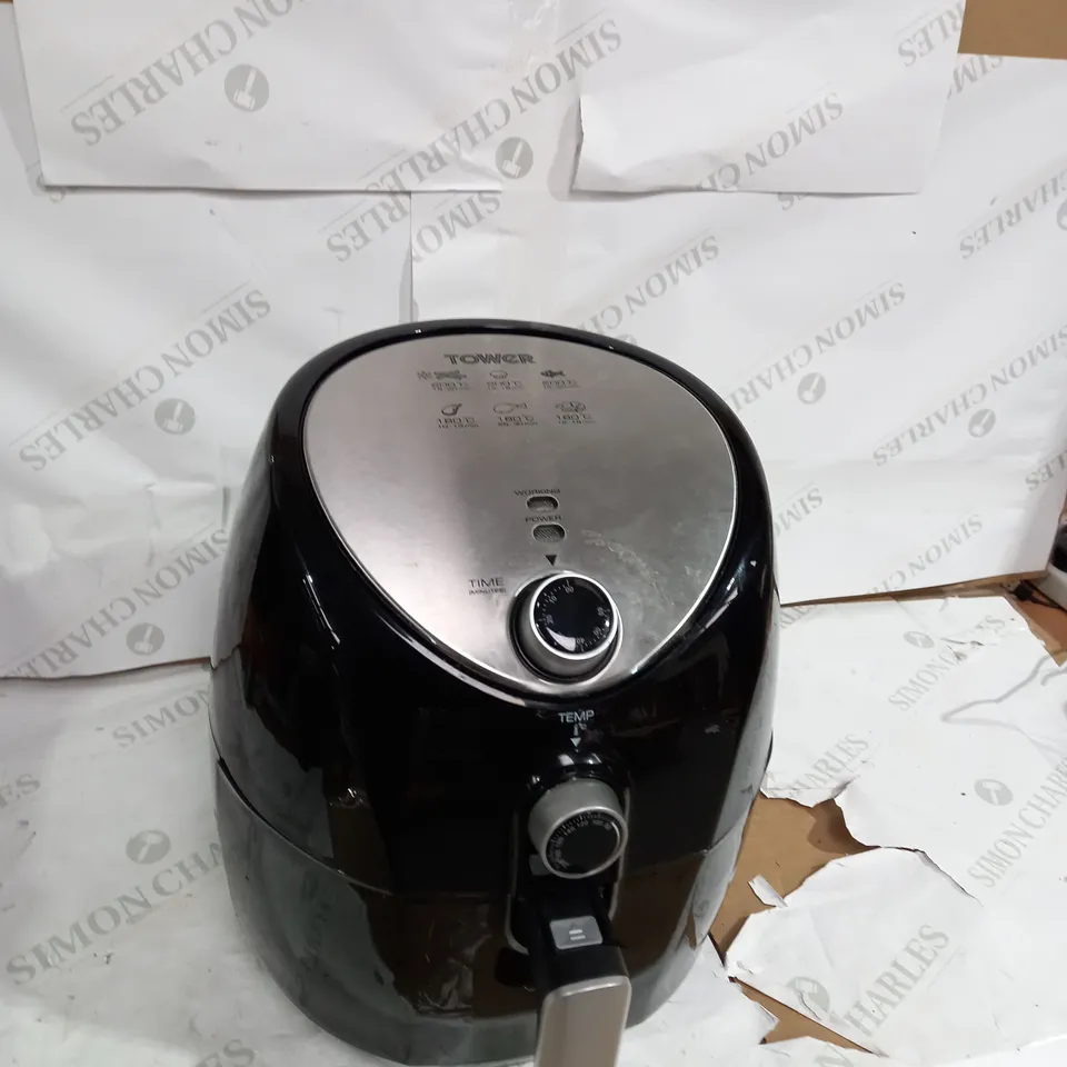 TOWER T17021 4.3 LITRE AIR FRYER