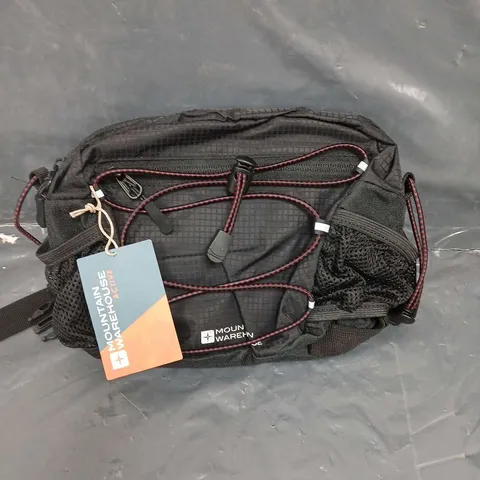 MOUNTAIN WAREHOUSE ACTIVE TRAVERSE WAIST BAG 