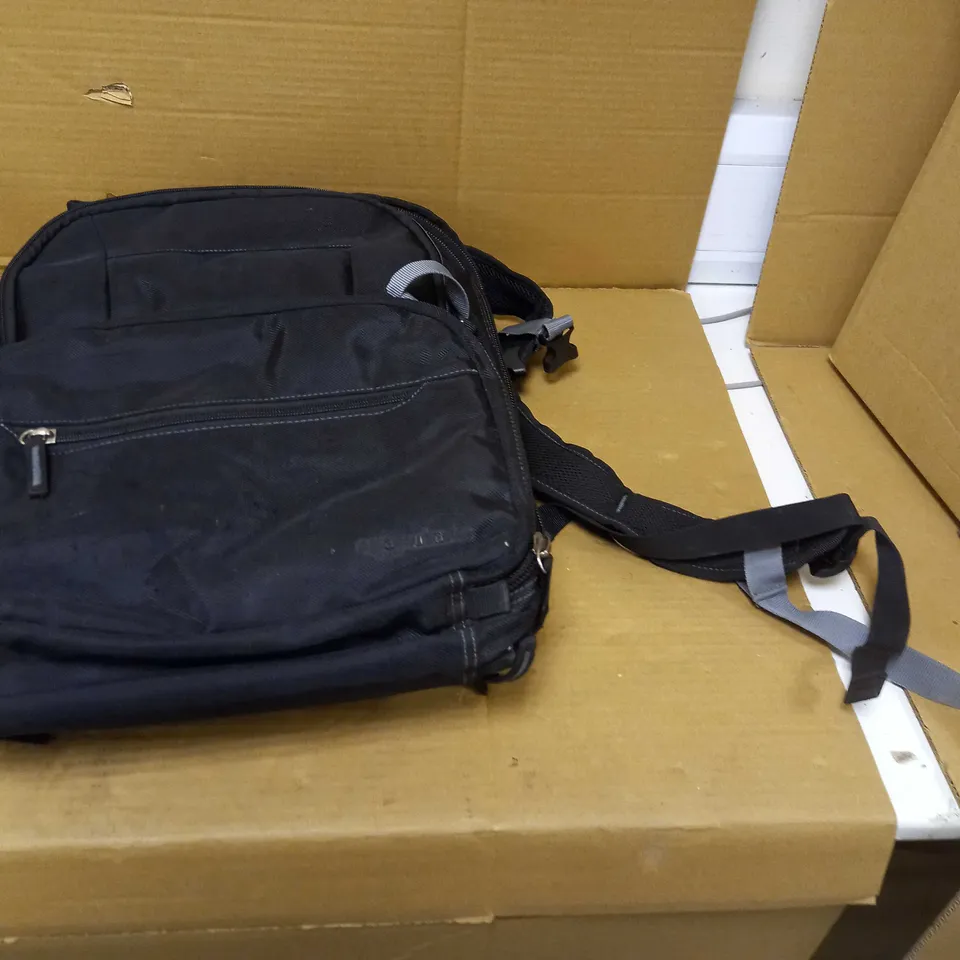 tool bag backpack