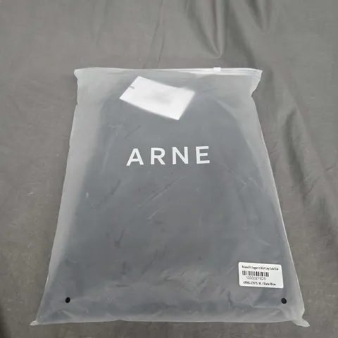 SEALED ARNE RELAXED FIT JOGGER IN SHORT LEG SIZE M