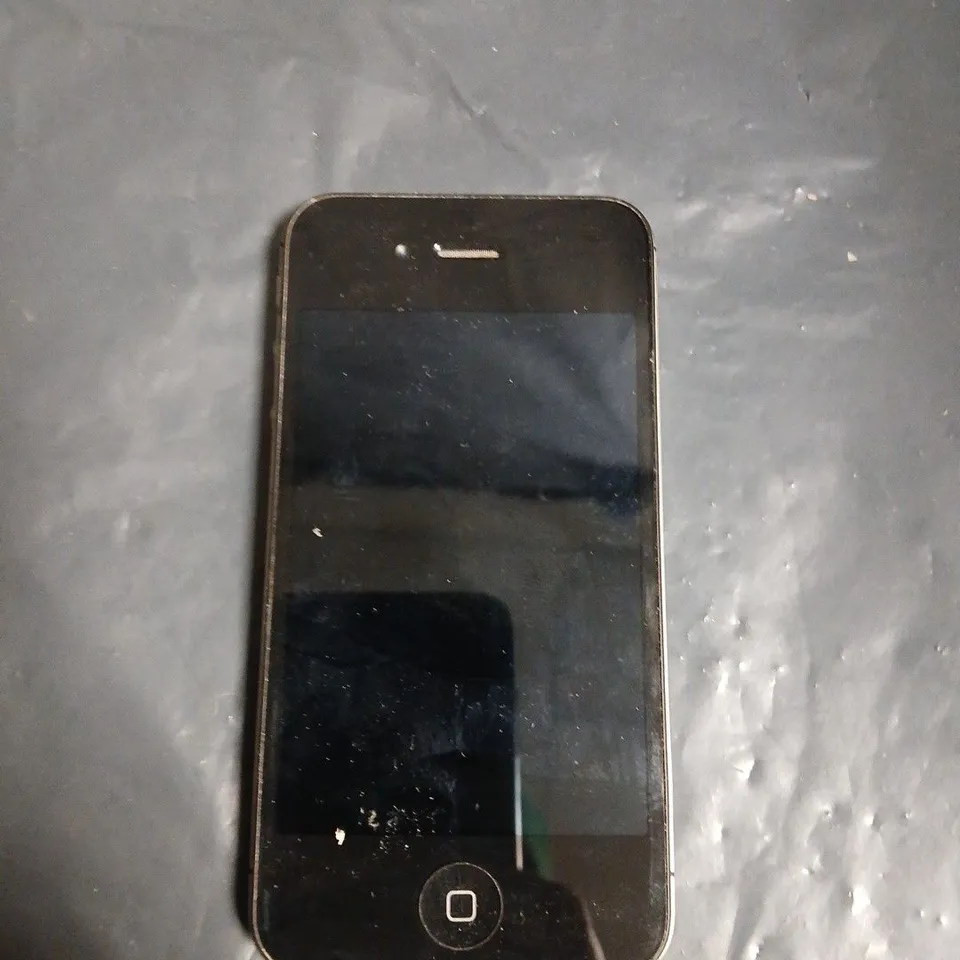 APPLE IPHONE 4S - MODEL A1387
