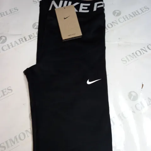 NIKE PRO TRANING LEGGINGS SIZE XL