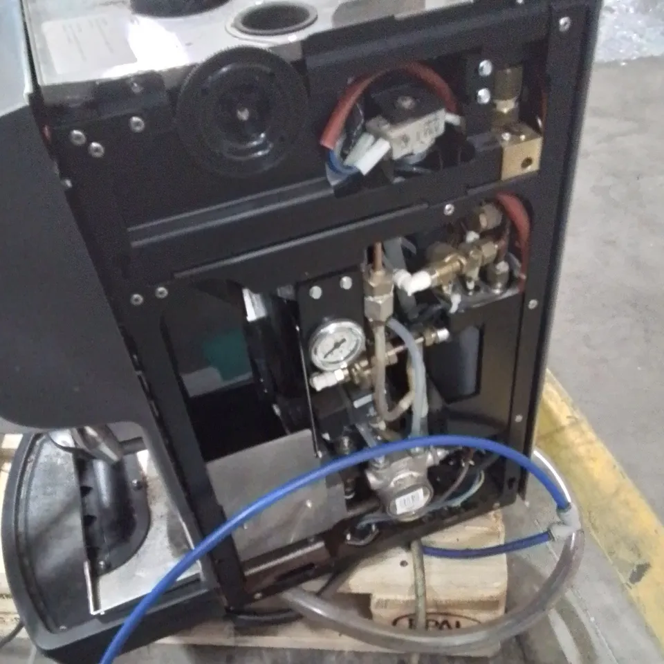 EGRO ONE COFFEE MACHINE