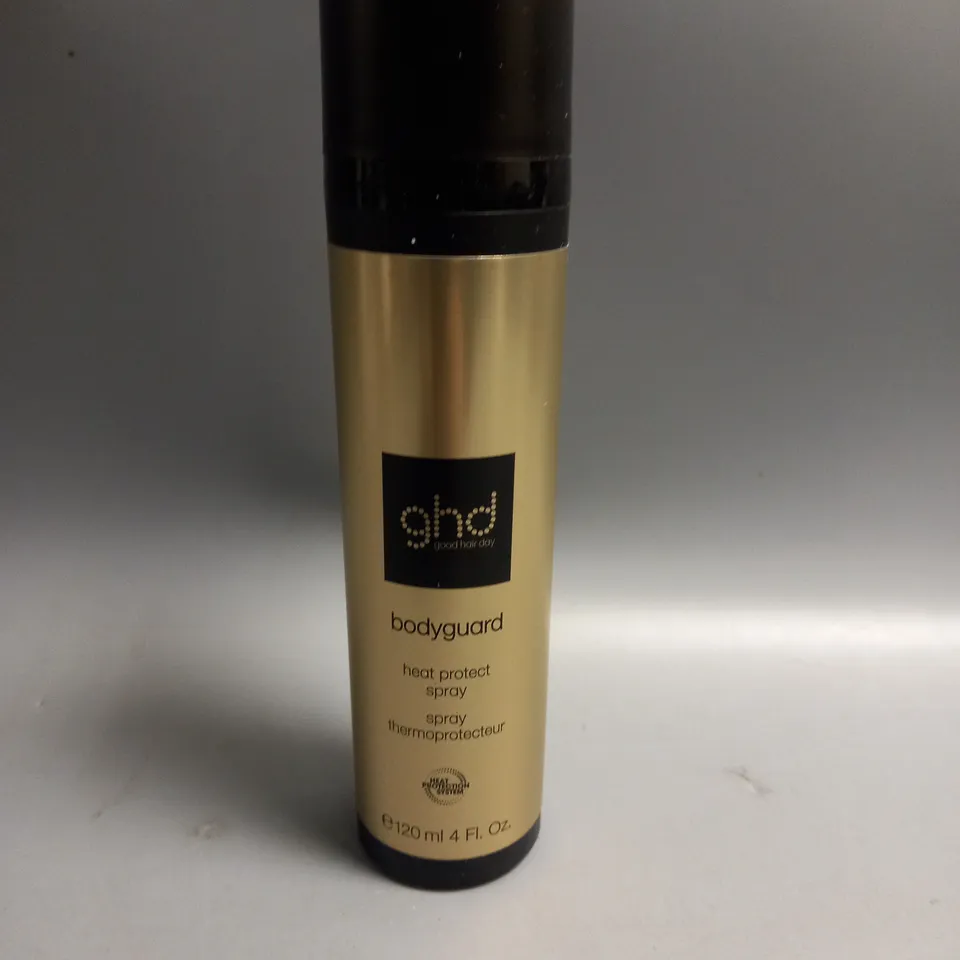 GHD BODYGUARD HEAT PROTECT SPRAY