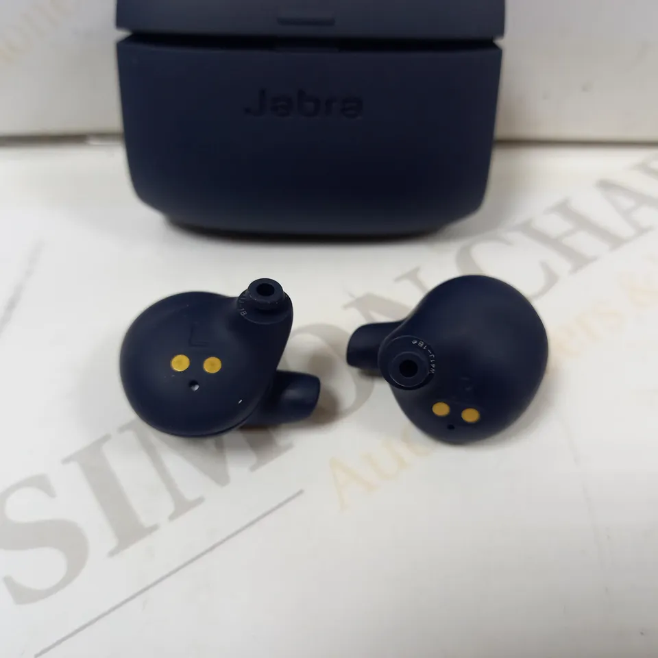 JABRA ELITE ACTIVE 65T WIRELESS EARBUDS