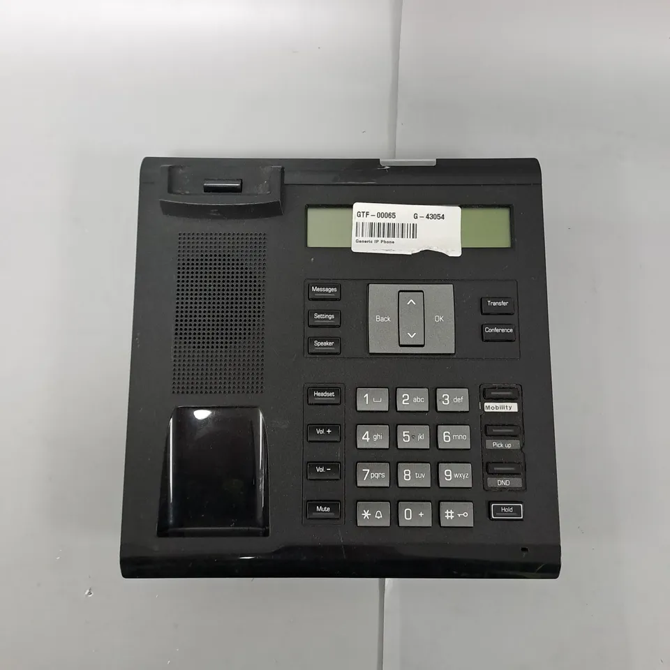 ANATEL OFFICE PHONE  