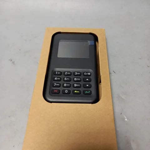 BOXED WISE PAD 3