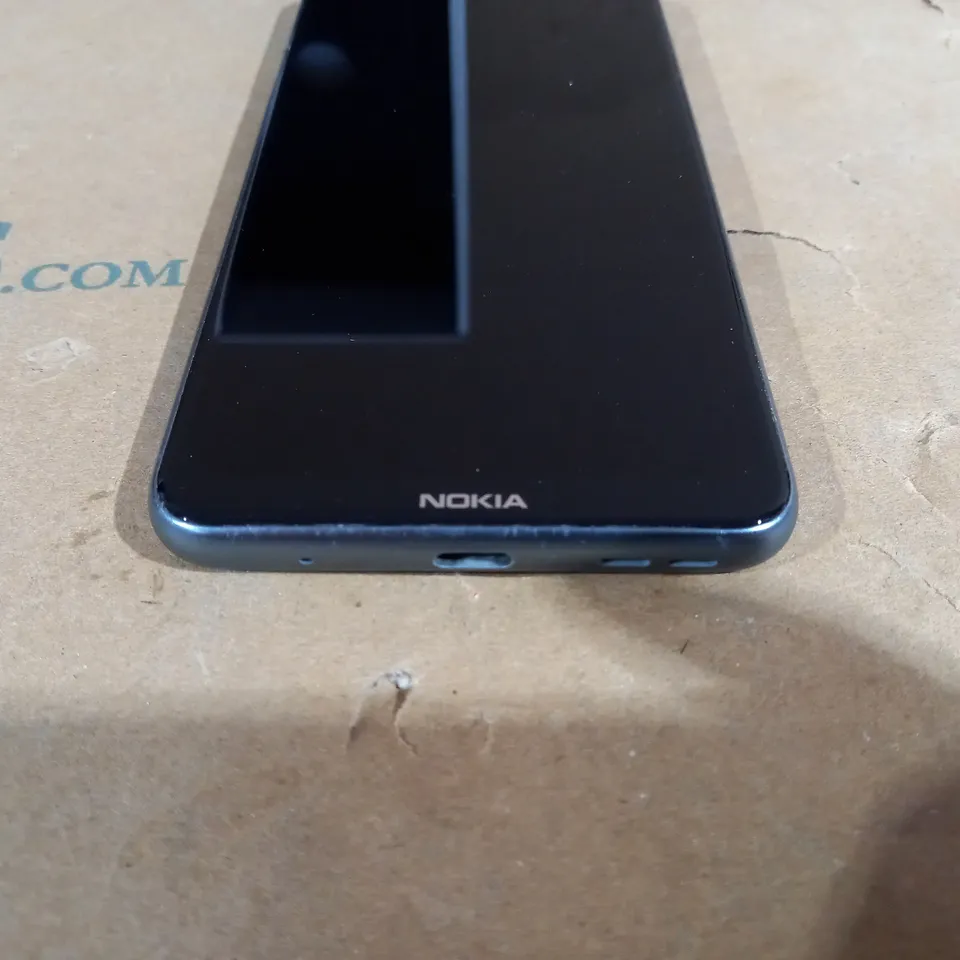 NOKIA 7.2 ANDROID 6.3" SIM FREE 64GB SMARTPHONE