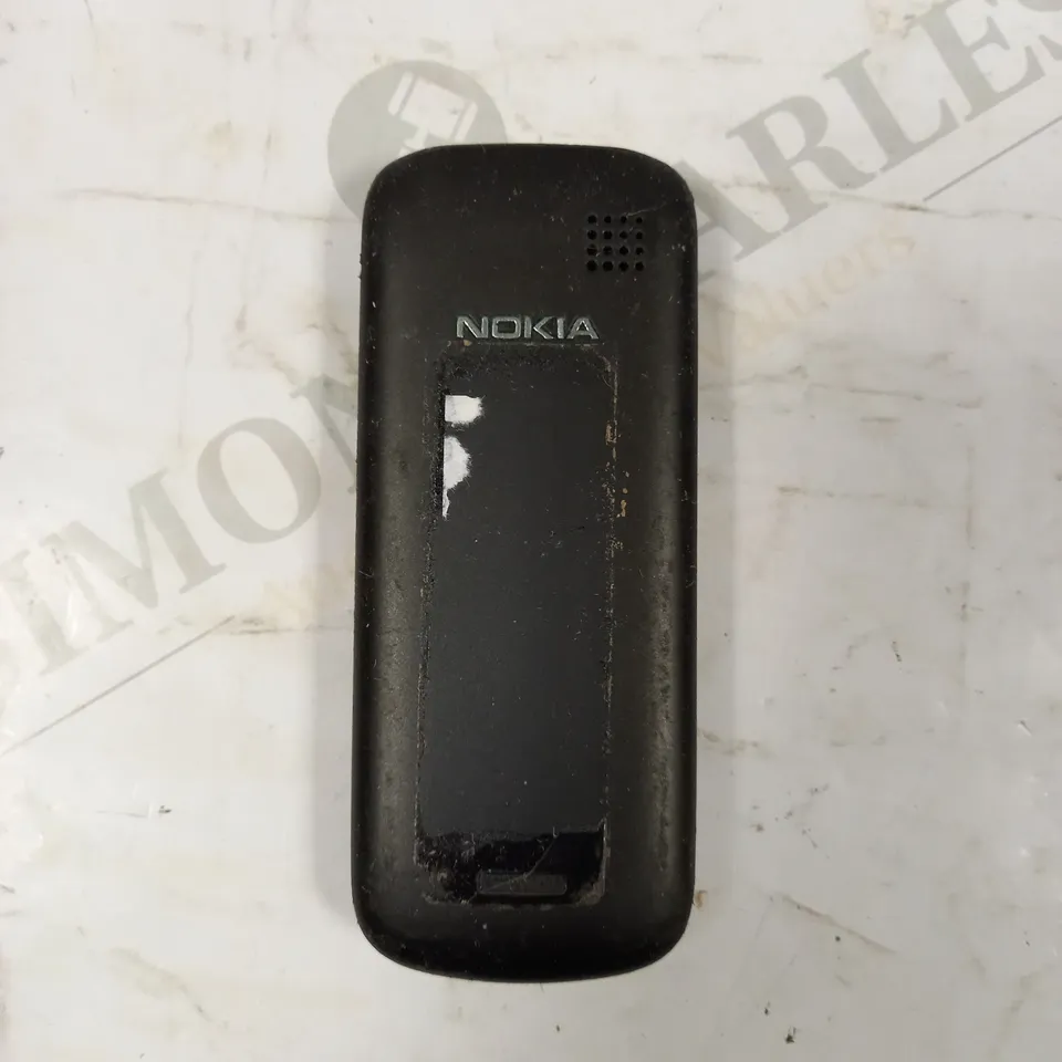 NOKIA C1-02 MOBILE PHONE	