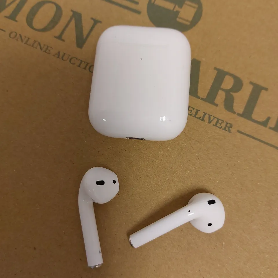 APPLE AIRPODS A2031/A2032 (2ND GEN)