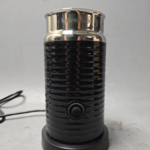 BOXED NESPRESSO AEROCCINO 3 