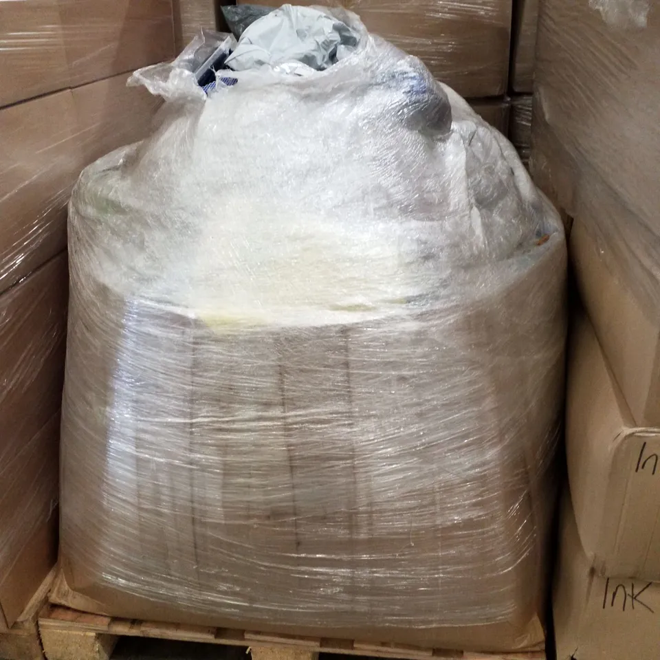 PALLET CONTAINING ASSORTED INFLATABLES 