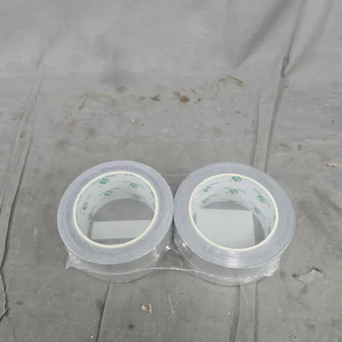 BOX OF APPROXIMATELY 15 ASSORTED ITEMS TO INCLUDE: SILVER TAPE AND TOILET SEAT