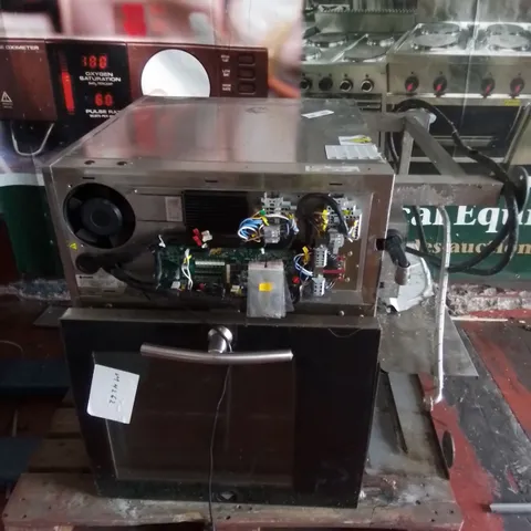 HOUNO 8940 RANDERS IPX5 COMBI OVEN