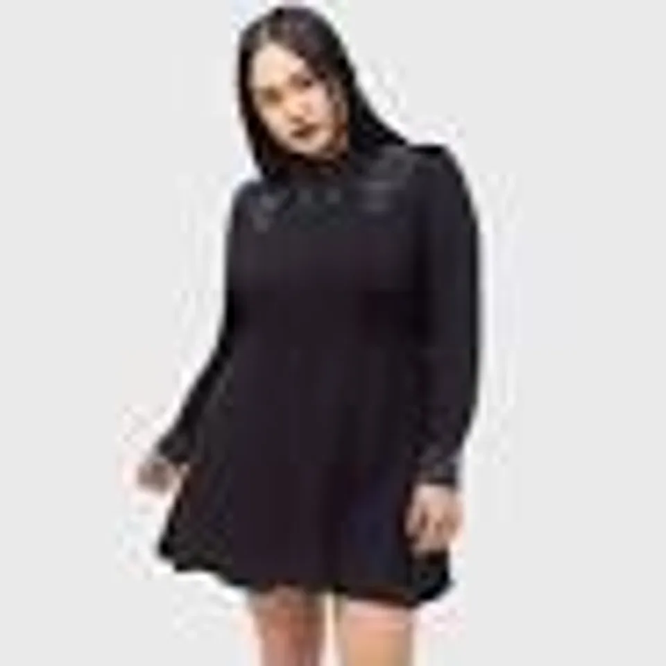 FIVE BRAND NEW KILLSTAR SPIDER SWINGER DRESS SIZE MAY VARY