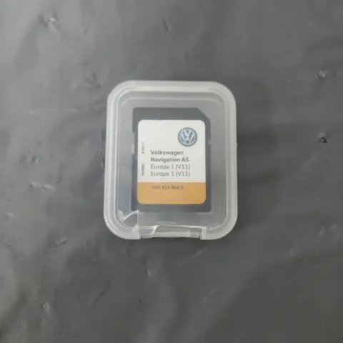 VW NAVIGATION AS EUROPA 1 (V11)