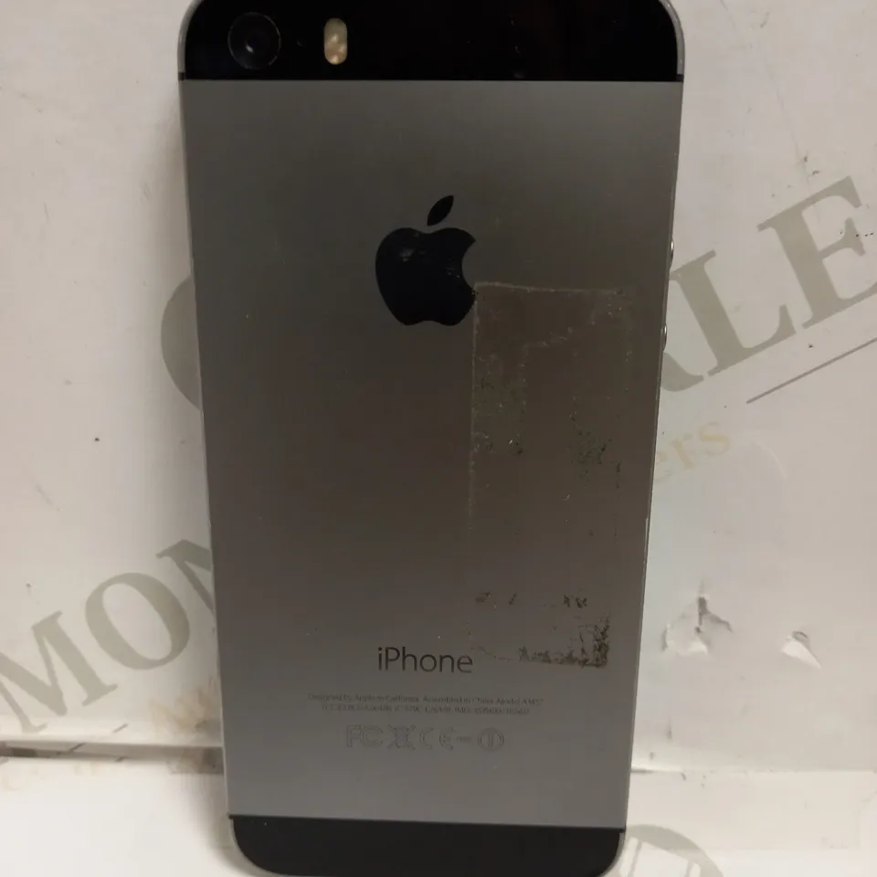 APPLE IPHONE 5S A1457 SMARTPHONE