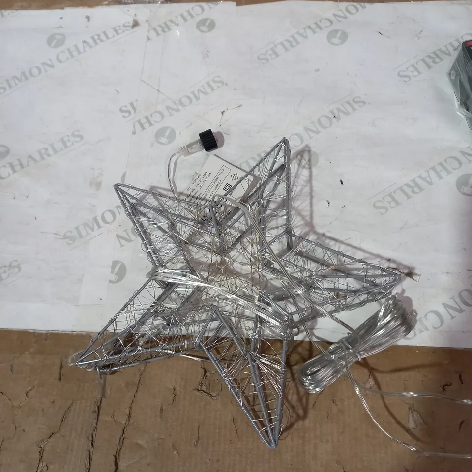 LED STAR