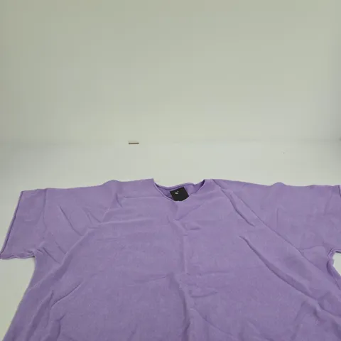 PURE & NATURAL LAVENDER T-SHIRT