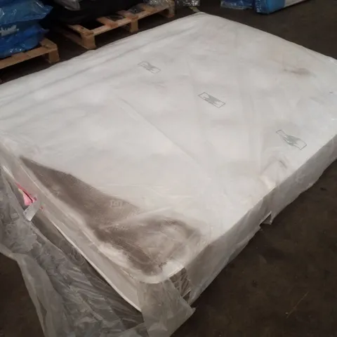 QUALITY BAGGED 150CM KING MATTRESS