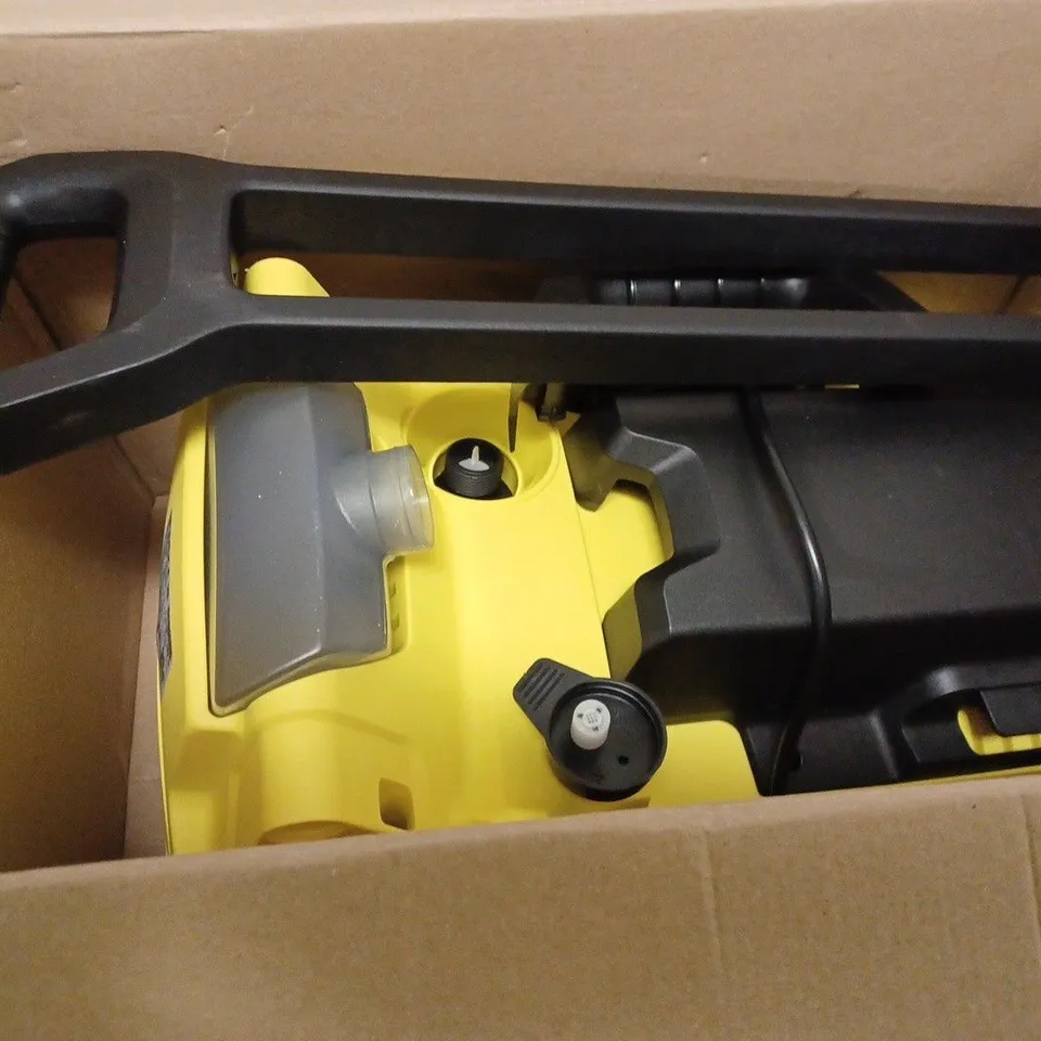 KÄRCHER K 3 POWER CONTROL HIGH PRESSURE WASHER