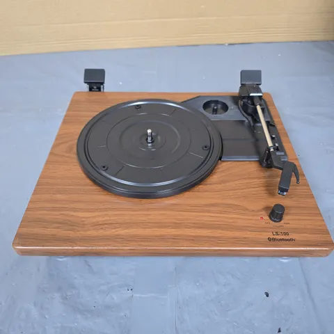 LENCO LS-100 BLUETOOTH TURNTABLE BASE UNIT