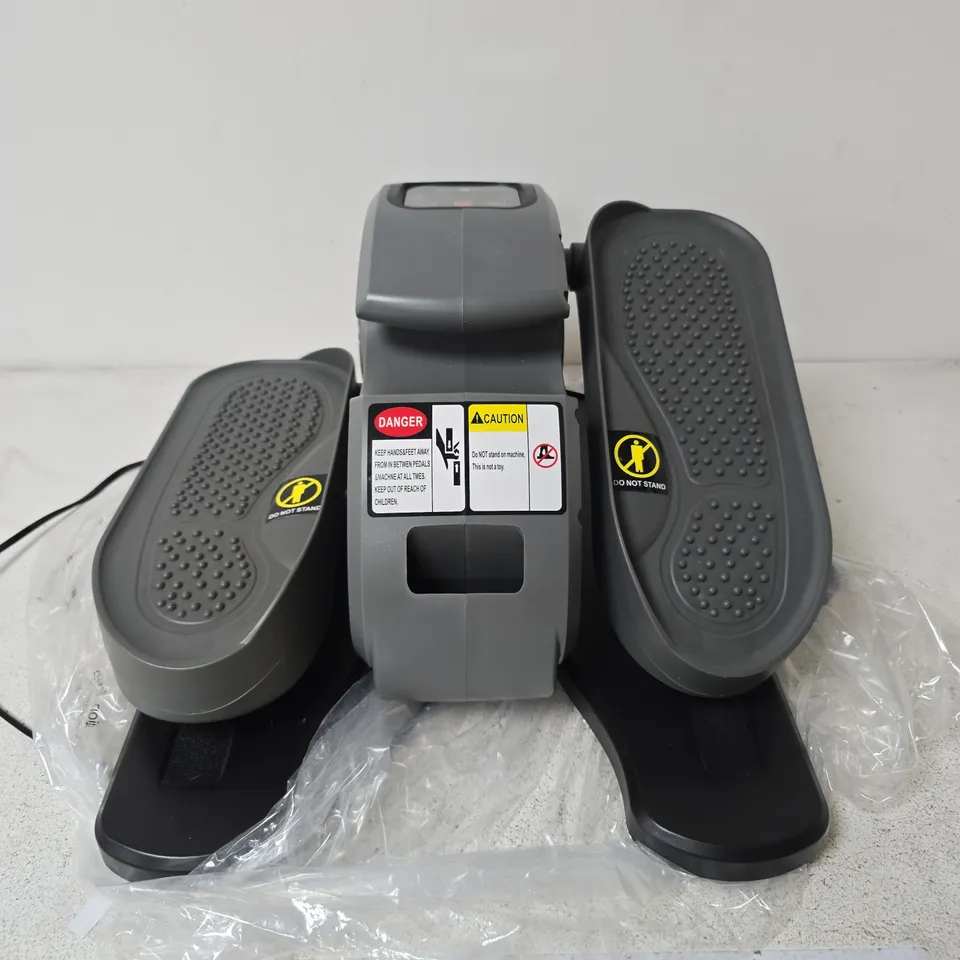 BLISS & BEYOND STEPPRO COMPACT ELECTRIC STEPPER