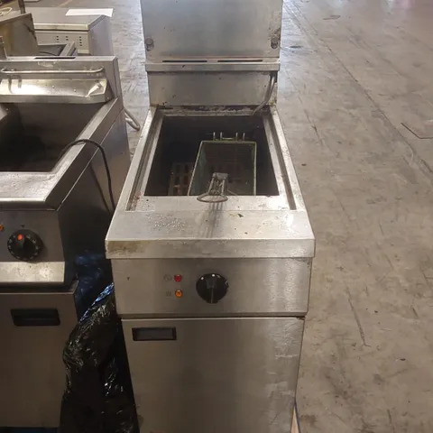 FALCON COMMERCIAL FRYER