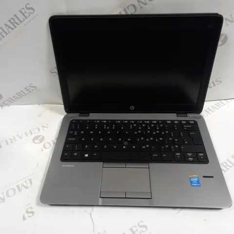 HP ELITEBOOK 820