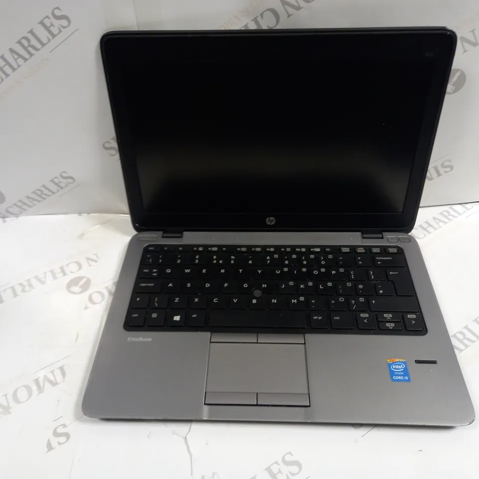 HP ELITEBOOK 820
