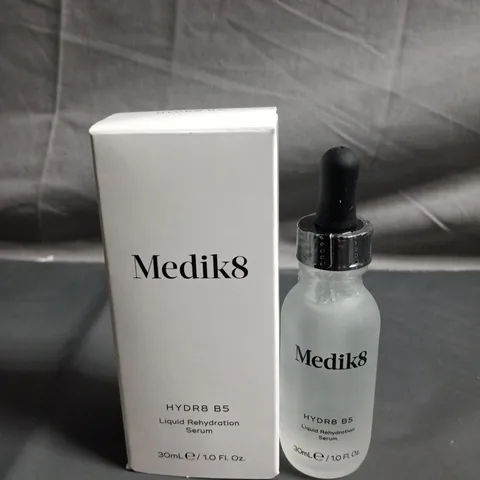 MEDIK8 HYDRA8 B5 LIQUID REHYDRATION SERUM – 30 ML