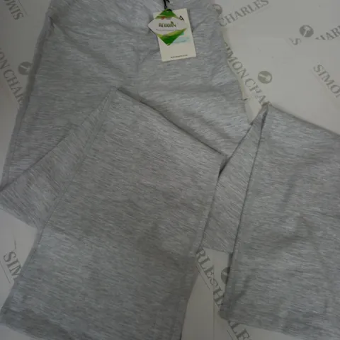 TALA DAYFLEX HIGH WAISTED FLARED YOGA PANTS - XS