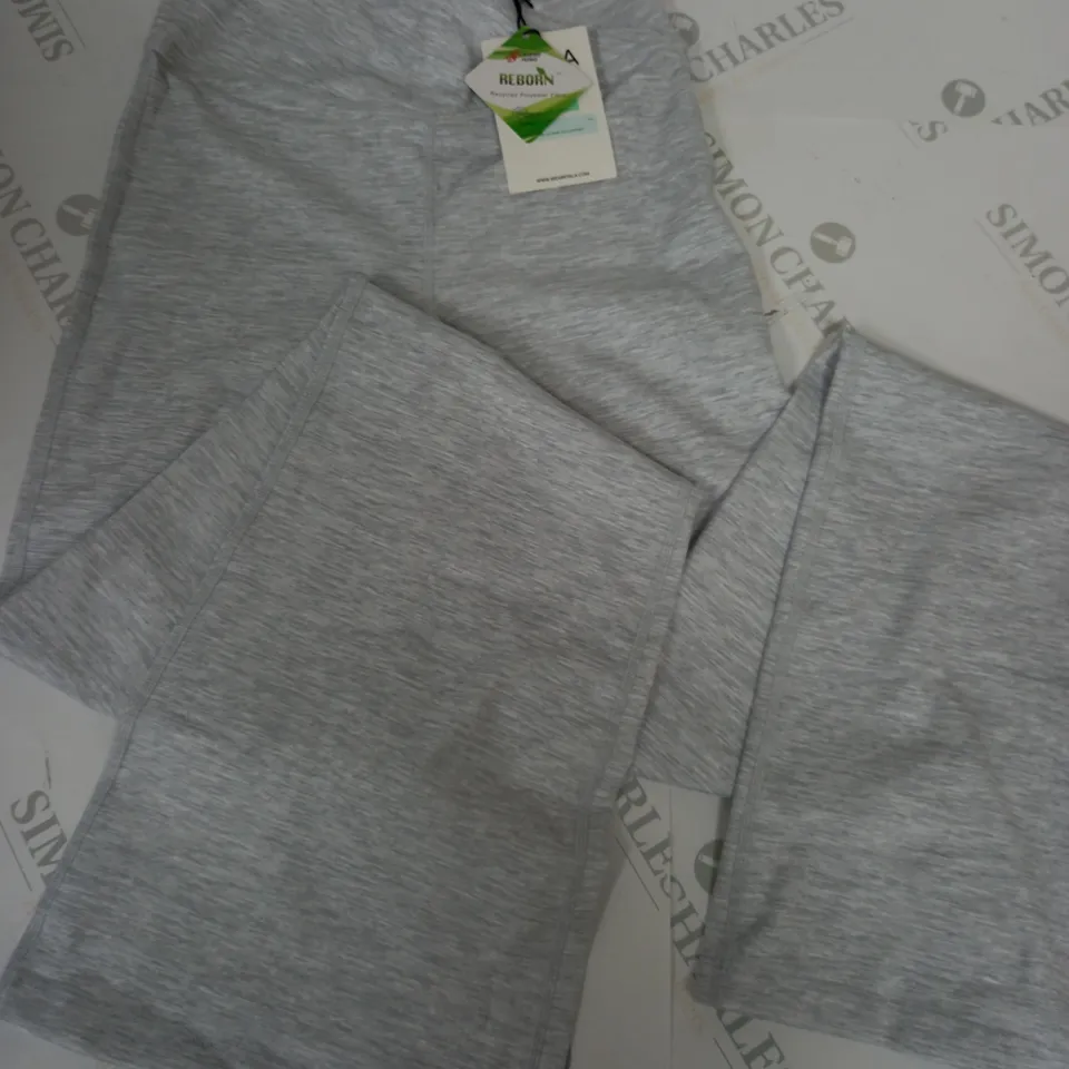 TALA DAYFLEX HIGH WAISTED FLARED YOGA PANTS - XS