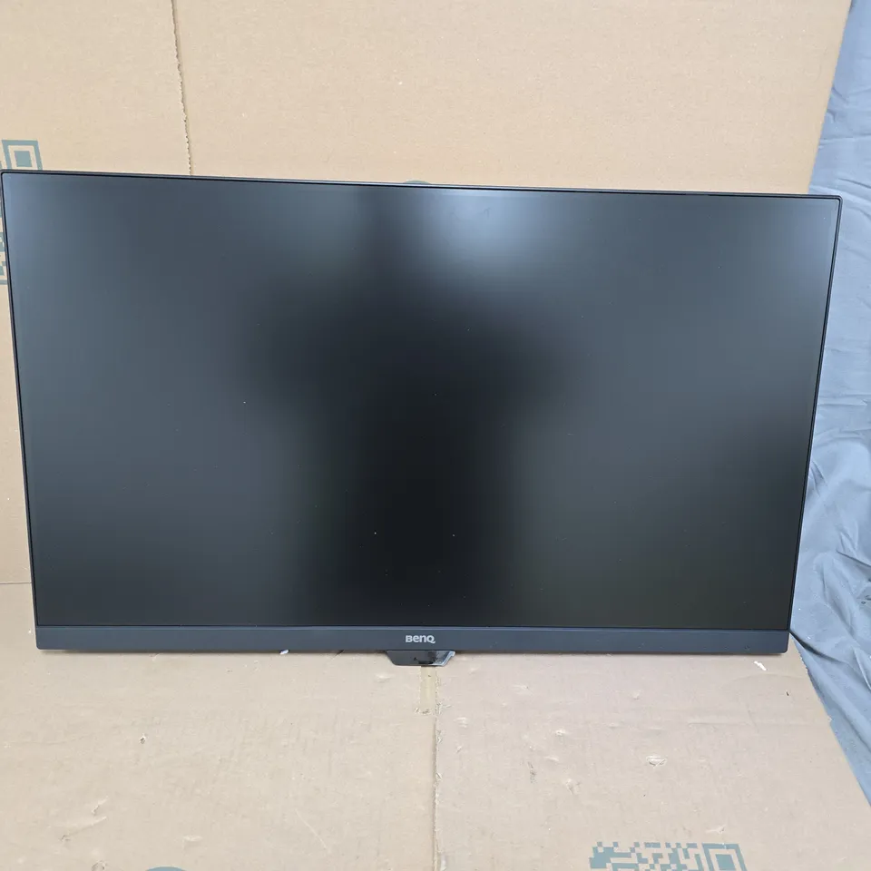 BENQ 28" COMPUTER MONITOR - BLACK - UNBOXED 