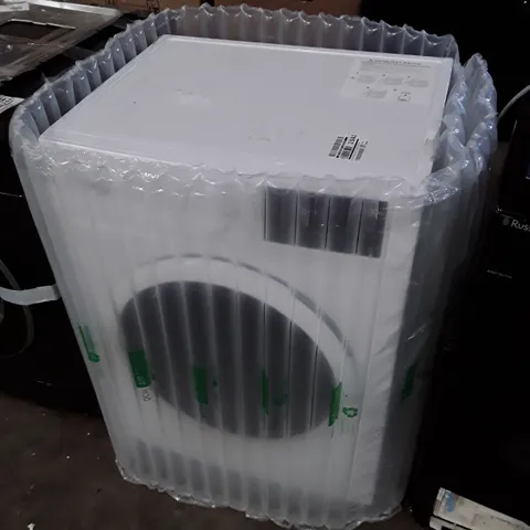 SWAN SW75130B 9KG LOAD, 1400 SPIN FREESTANDING WASHING MACHINE - WHITE