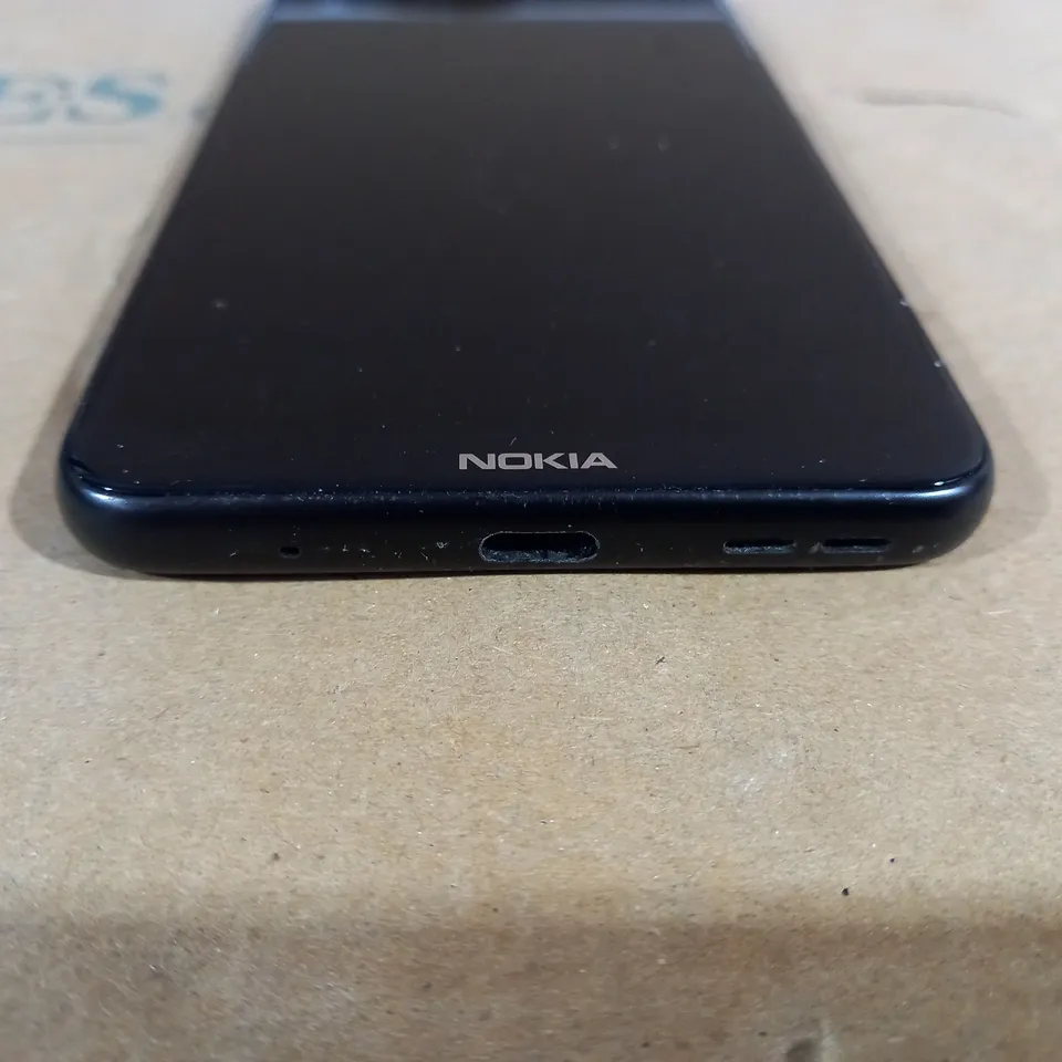 NOKIA 7.2 ANDROID 6.3" SIM FREE 64GB SMARTPHONE