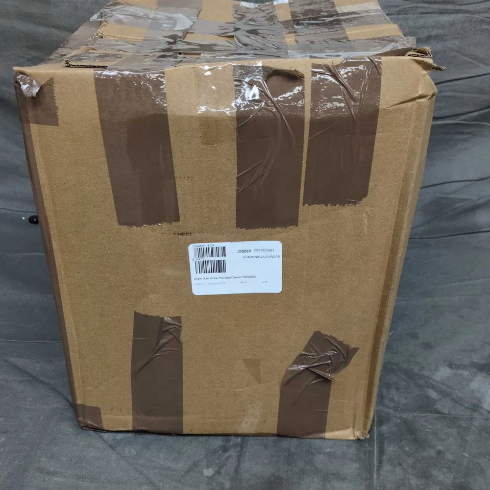 SHARK STAIN STRIKER PET SPOT CLEANER PX200UKT- COLLECTION ONLY